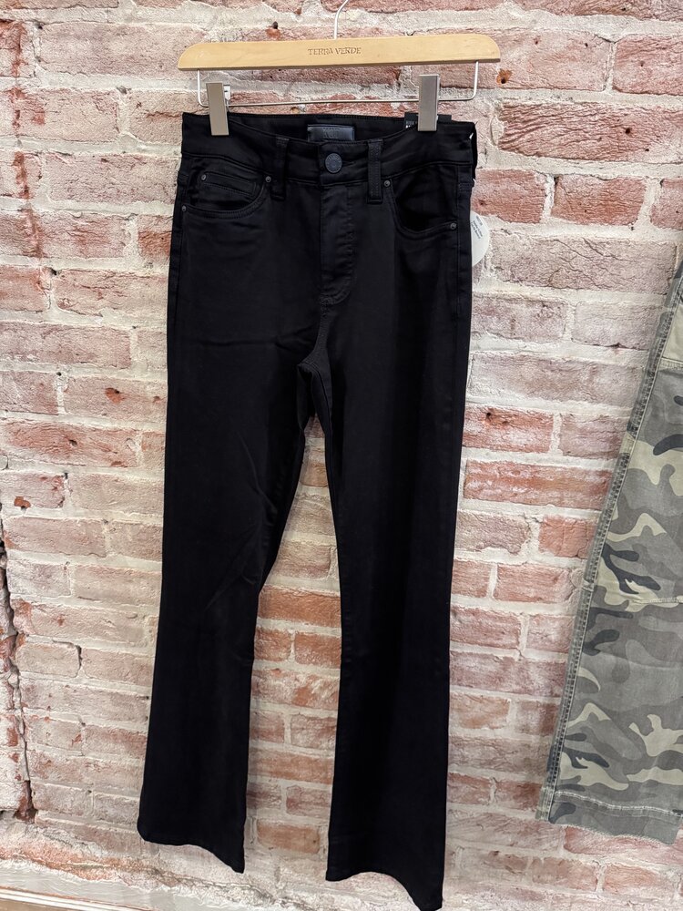 Kut from the Kloth / Swatfame Natalie Hi Rise Fab Ab Bootcut