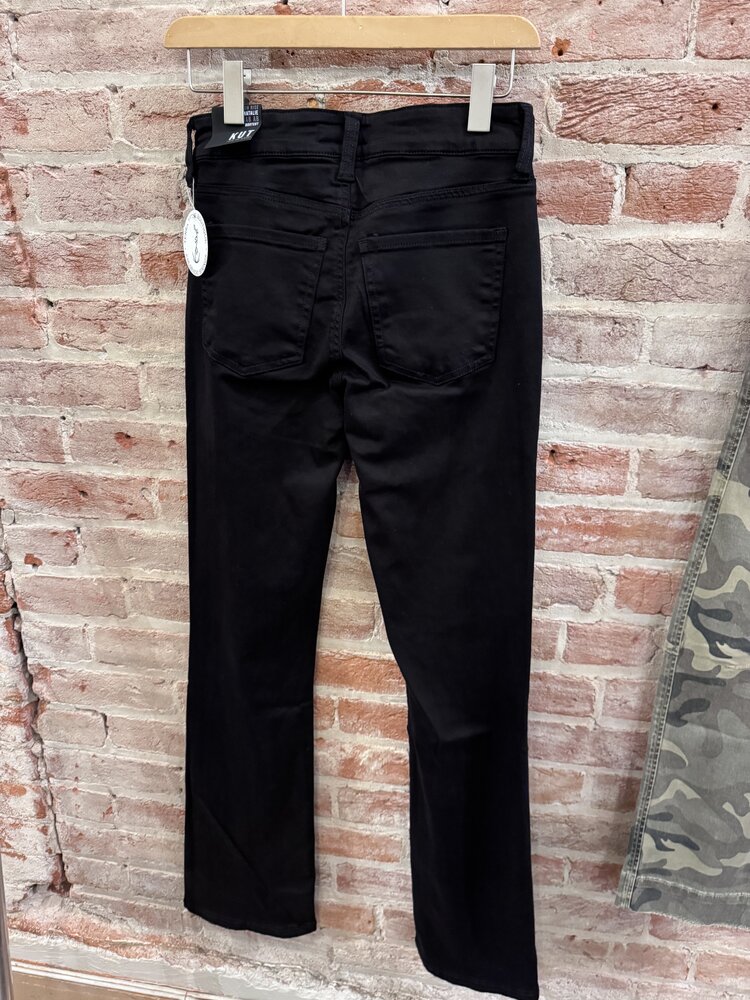 Kut from the Kloth / Swatfame Natalie Hi Rise Fab Ab Bootcut