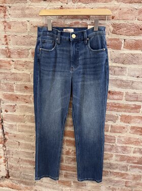 Kut from the Kloth / Swatfame Blair Hi Rise Fab Ab New Stride