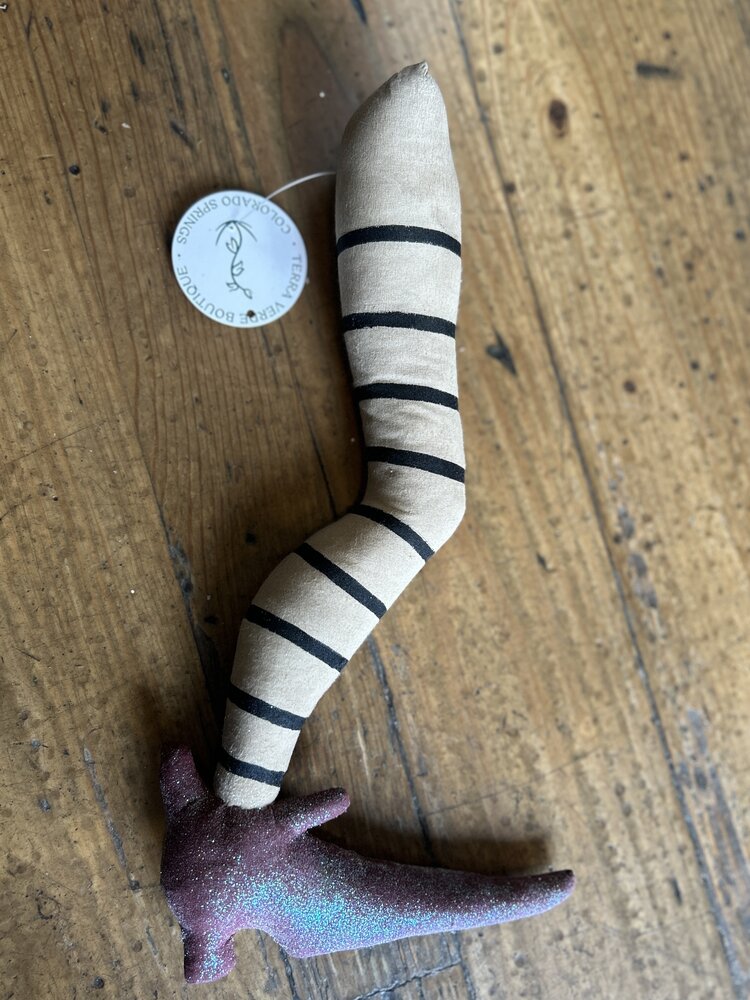 Witches Feet