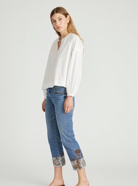 Driftwood COLETTE X PAISLEY