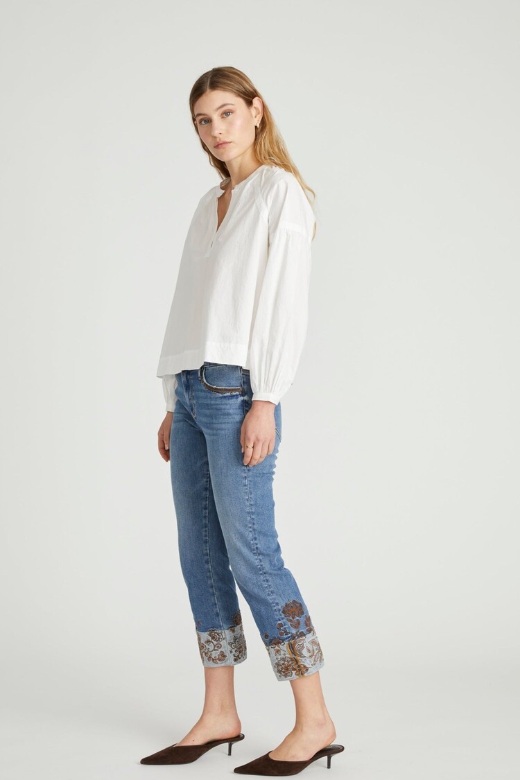 Driftwood COLETTE X PAISLEY