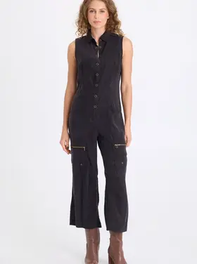 XCVI Badru Jumpsuit