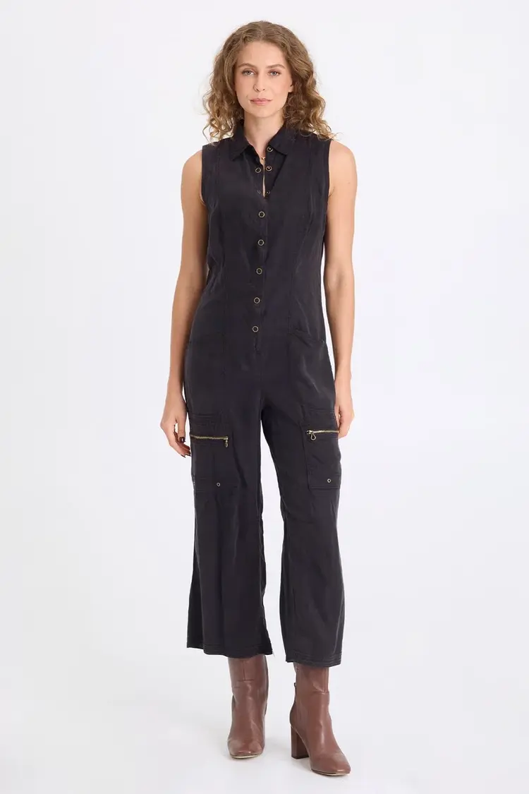 XCVI Badru Jumpsuit