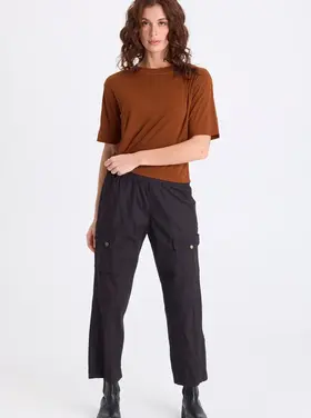 XCVI Aspasia Ankle Pant