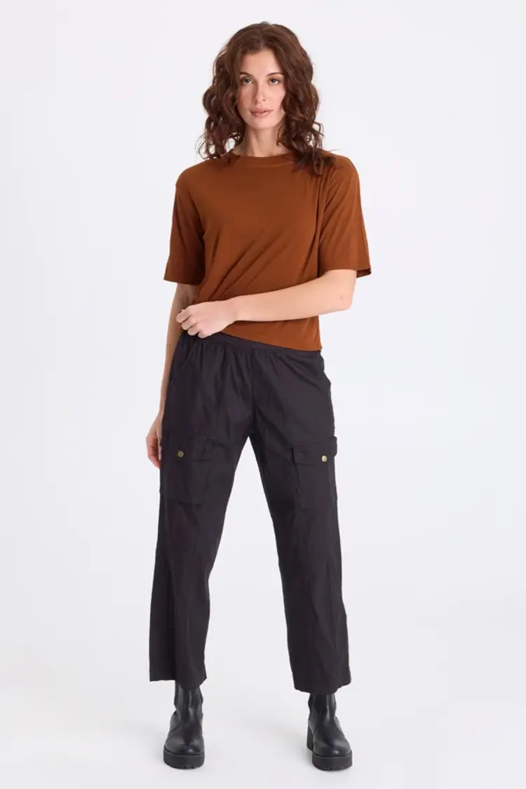 XCVI Aspasia Ankle Pant