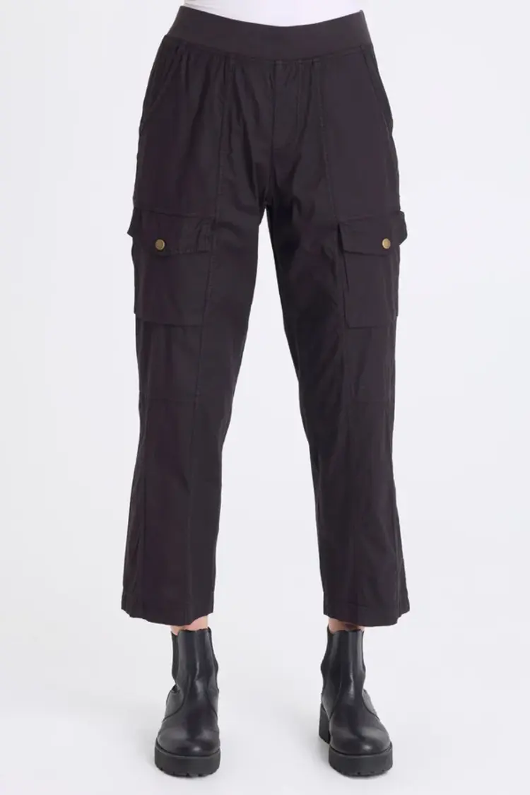XCVI Aspasia Ankle Pant