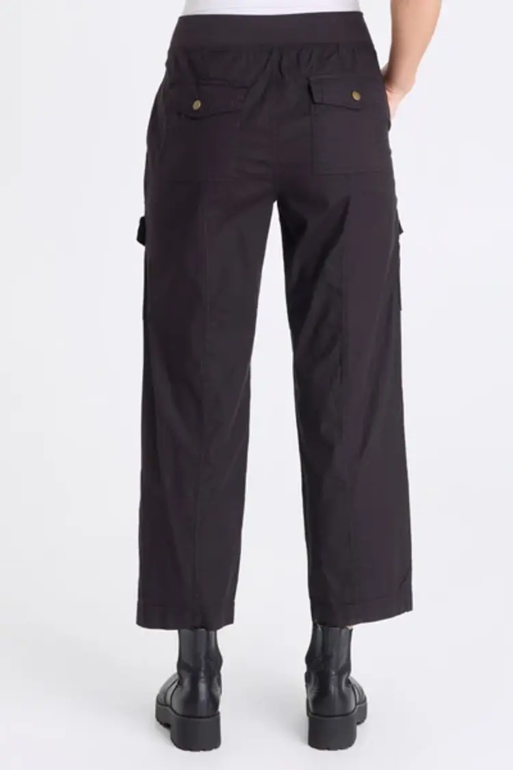 XCVI Aspasia Ankle Pant