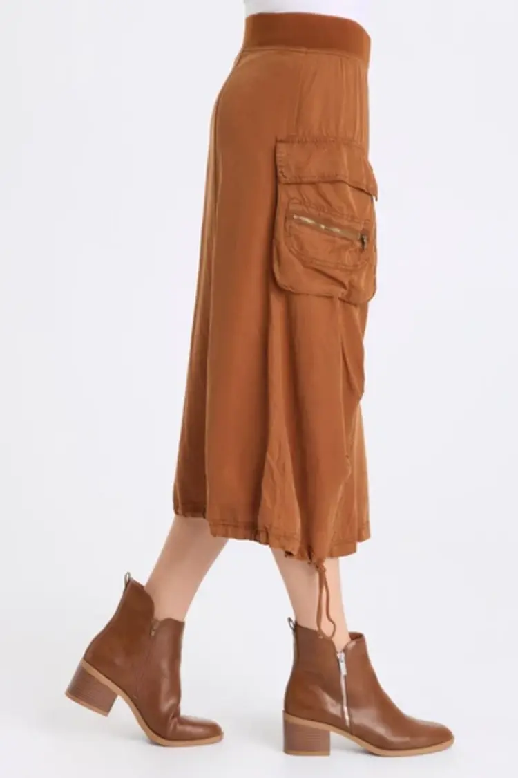 XCVI Cyran Skirt