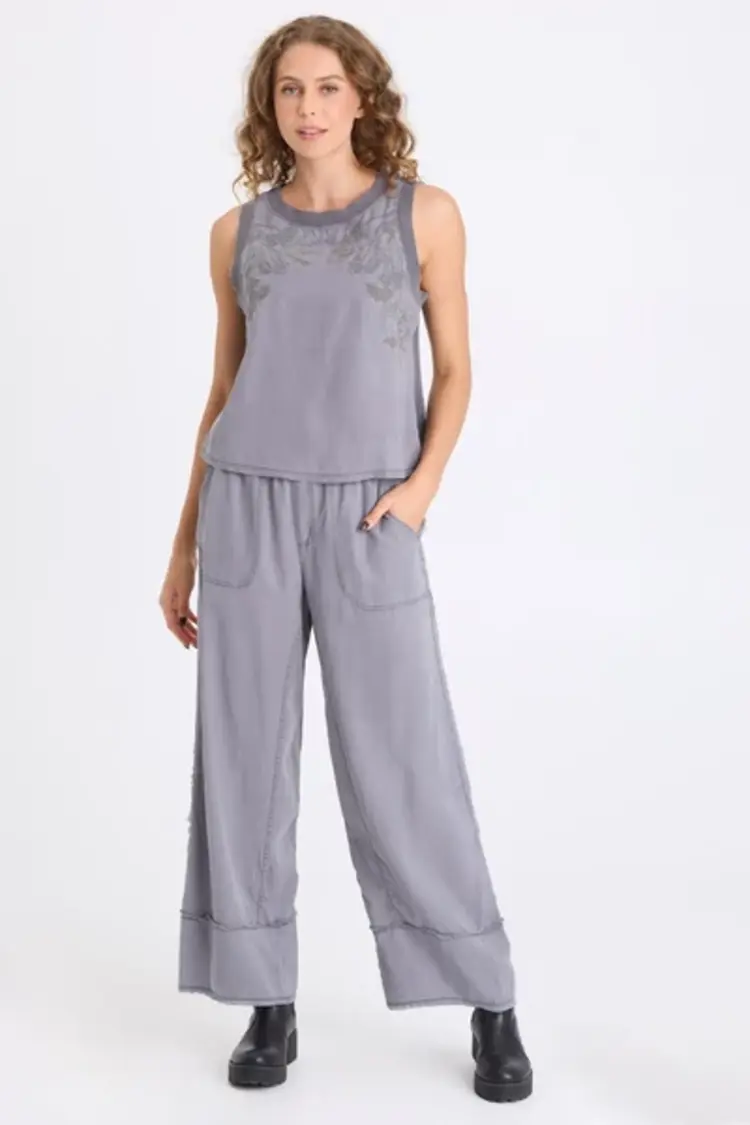XCVI Gamal Pant
