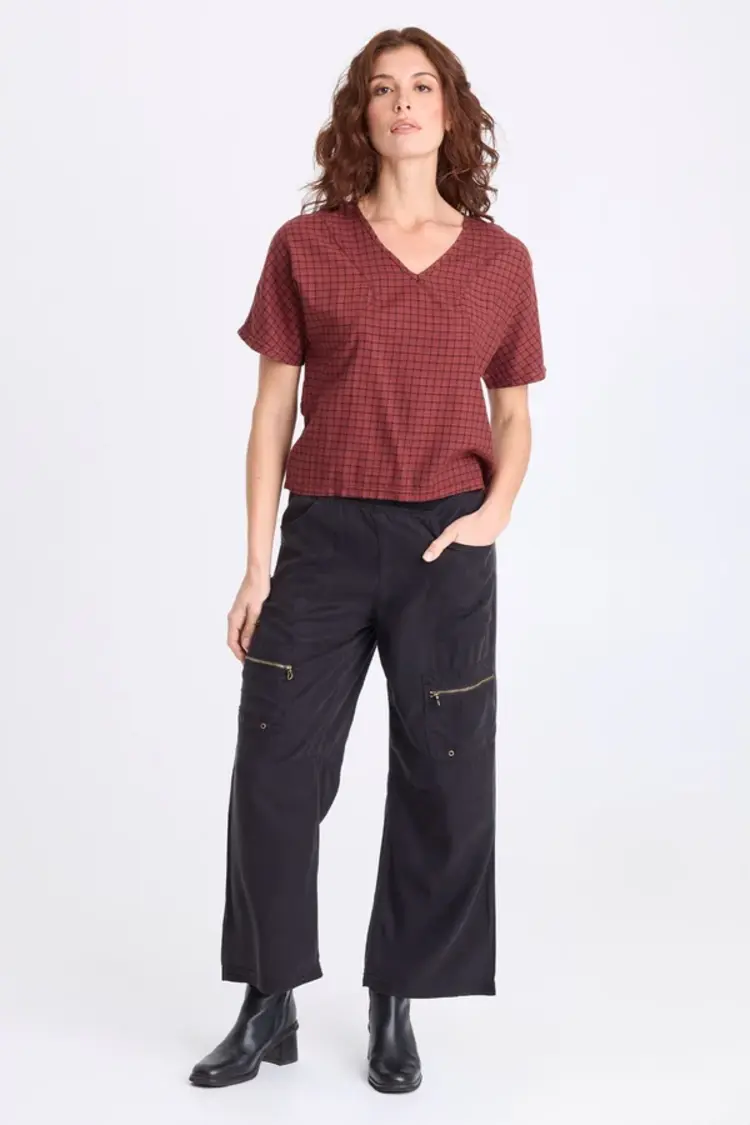 XCVI Odran Pant
