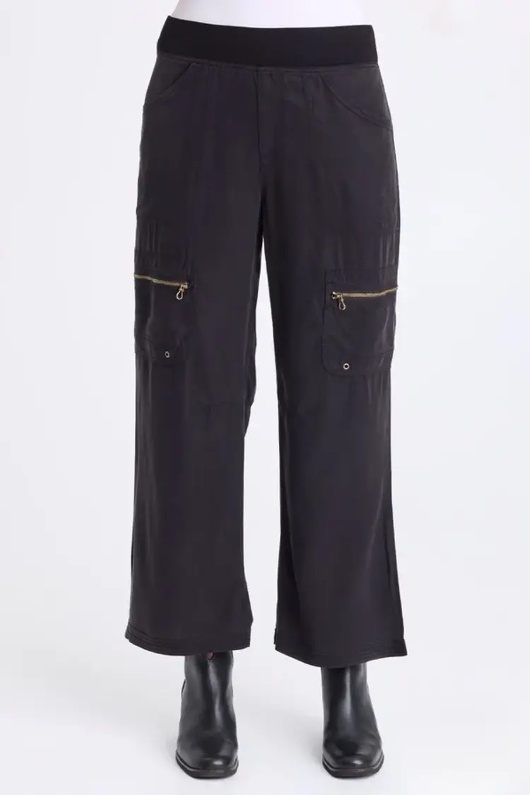 XCVI Odran Pant