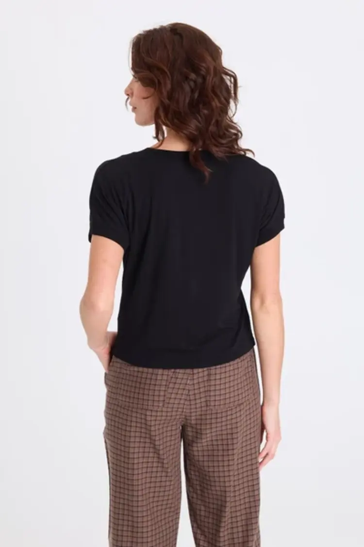 XCVI Sergius V-Neck