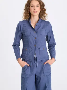XCVI Mousa Blazer