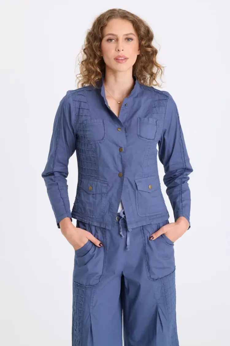 XCVI Mousa Blazer