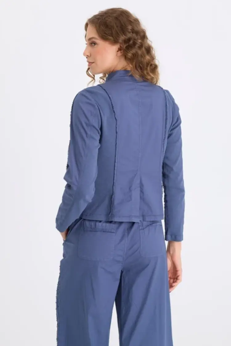 XCVI Mousa Blazer