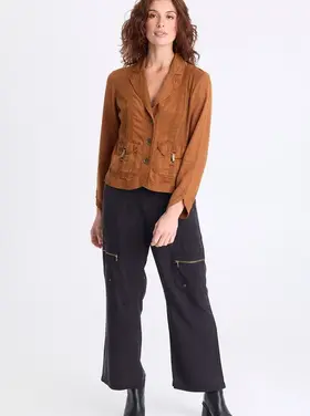 XCVI Eivor Jacket