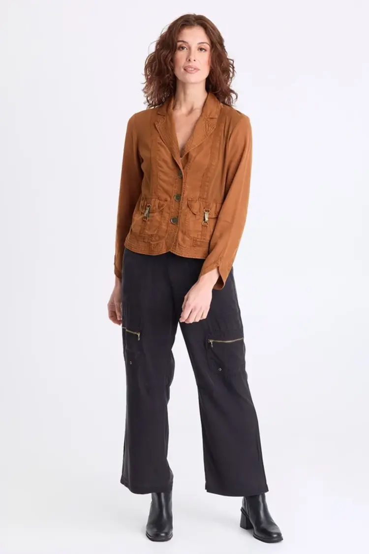 XCVI Eivor Jacket