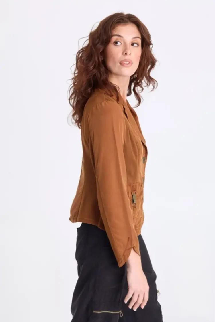 XCVI Eivor Jacket