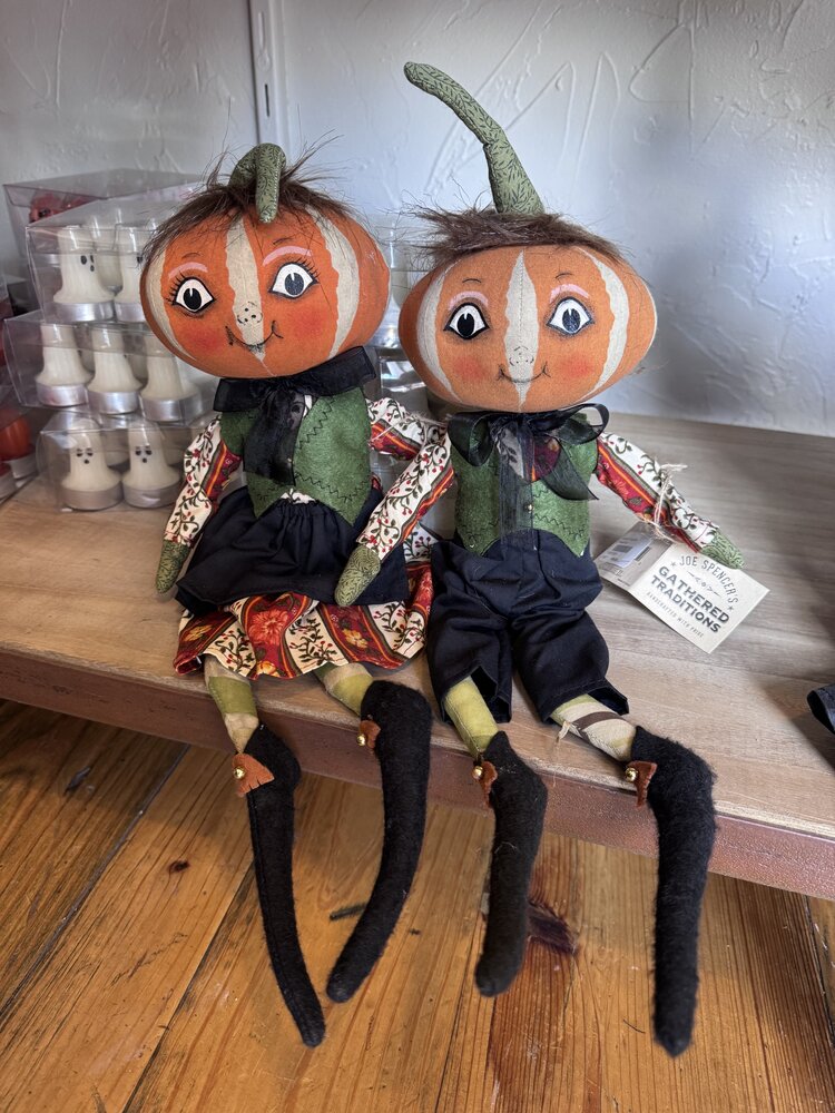 Kermit Pumpkin Head Kid