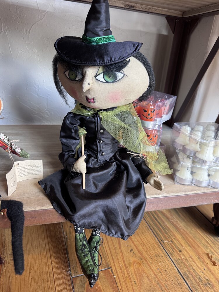 Xanzabelle Witch