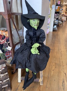 Eris Witch