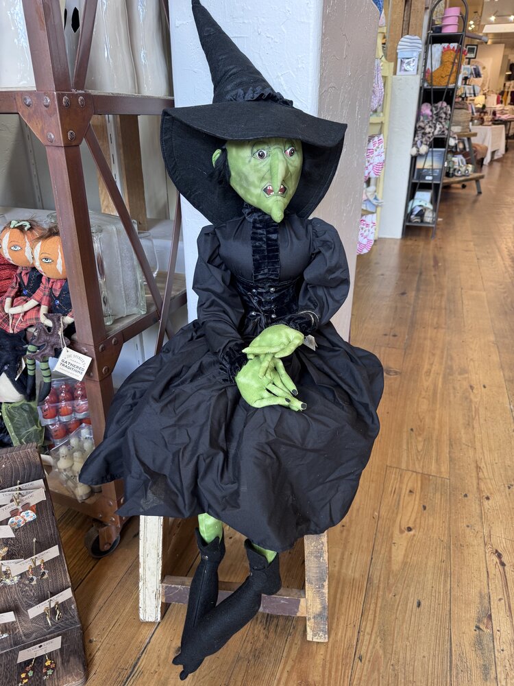 Eris Witch