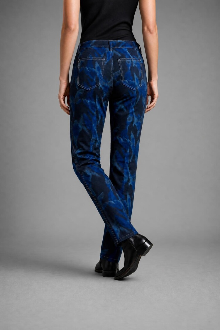 Reversible Pant