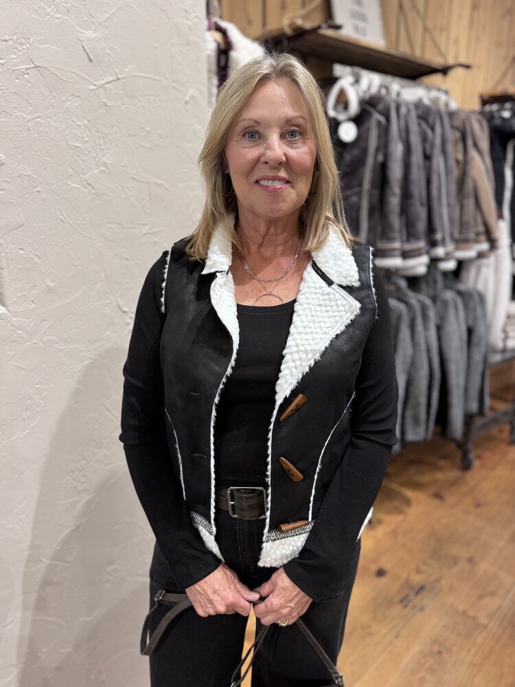 Sirten Vest