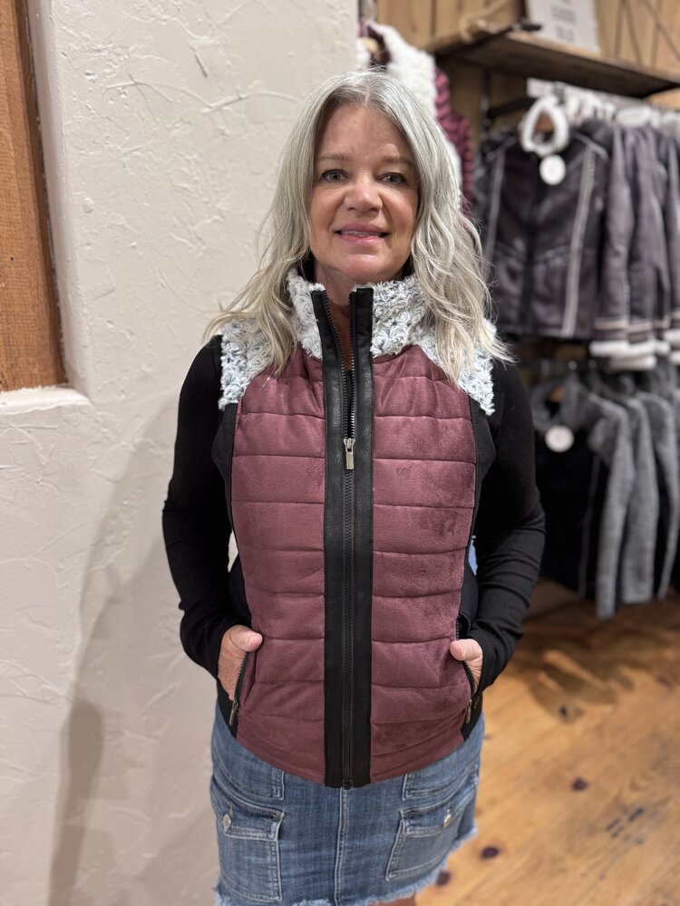 Jetset II Vest