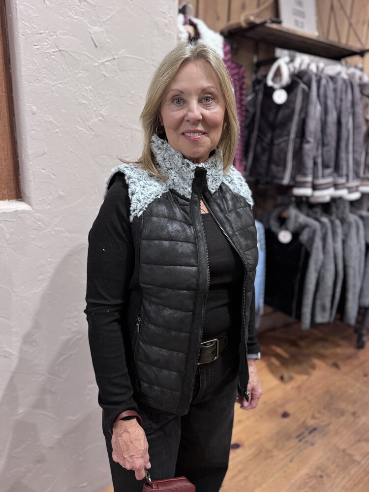 Jetset II Vest
