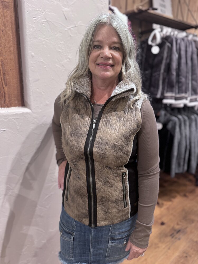 Fearless Vest