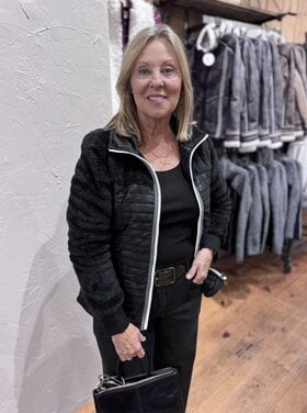 Aspen Grace Jacket