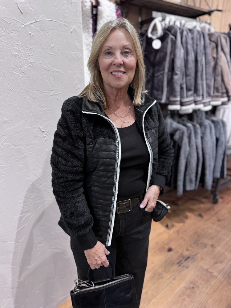 Aspen Grace Jacket