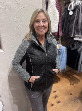 Fearless Jacket