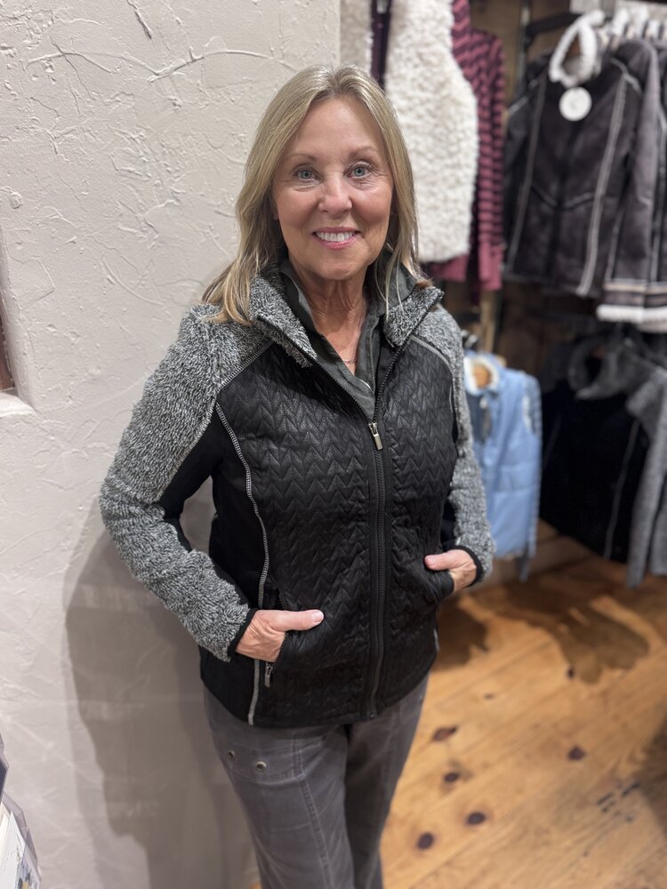 Fearless Jacket