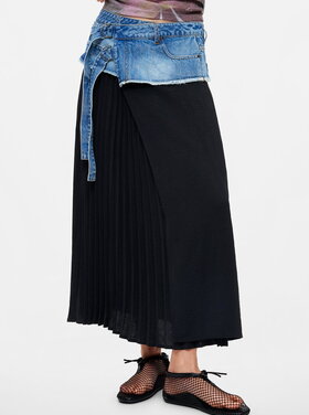 Desigual Maxi Skirt