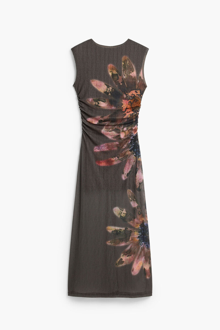 Desigual SS Dress