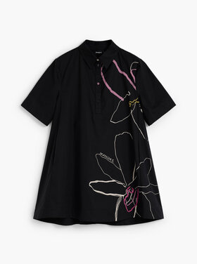 Desigual Lyra Button Down