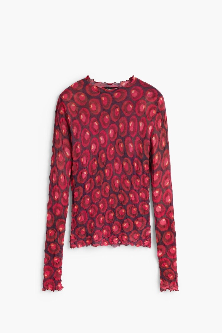Desigual Lucca Top