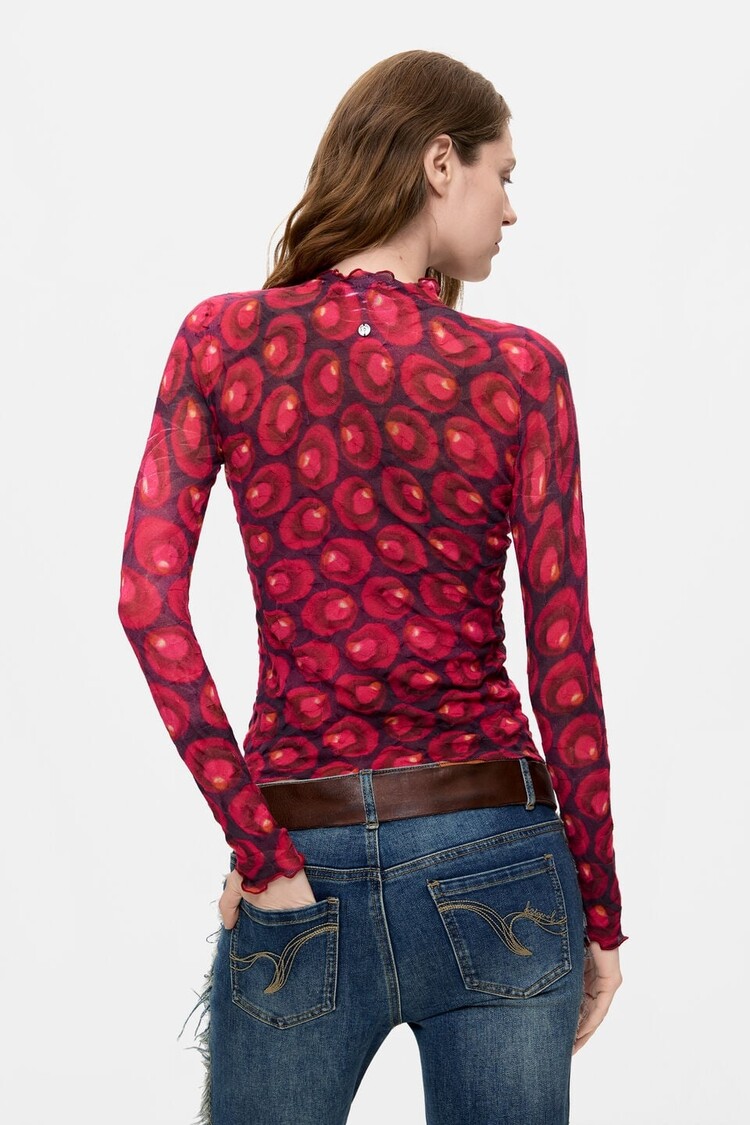 Desigual Lucca Top