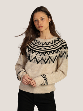 Tara Sweater