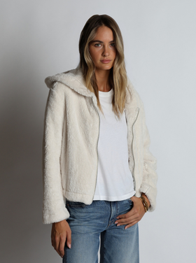 Stella Jacket