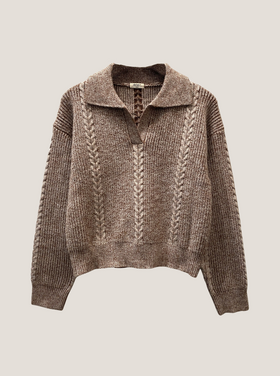 Hunter Sweater