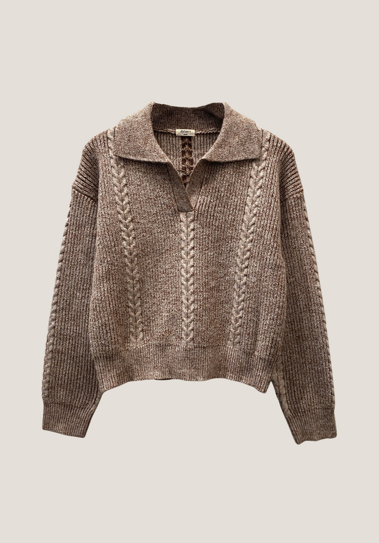 Hunter Sweater