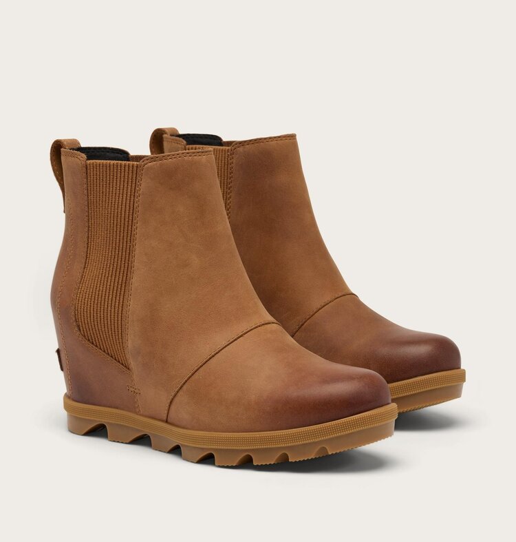 JOAN RHAPSODY CHELSEA WEDGE