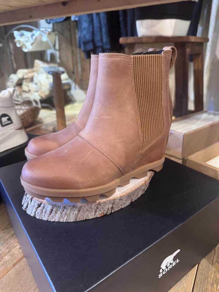 JOAN RHAPSODY CHELSEA WEDGE