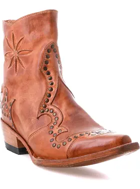 Bed Stu Frio Western Boot