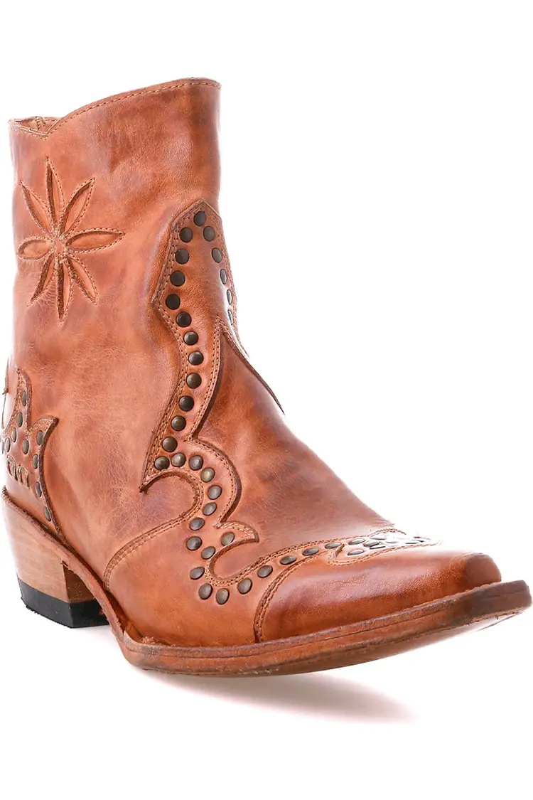 Bed Stu Frio Western Boot