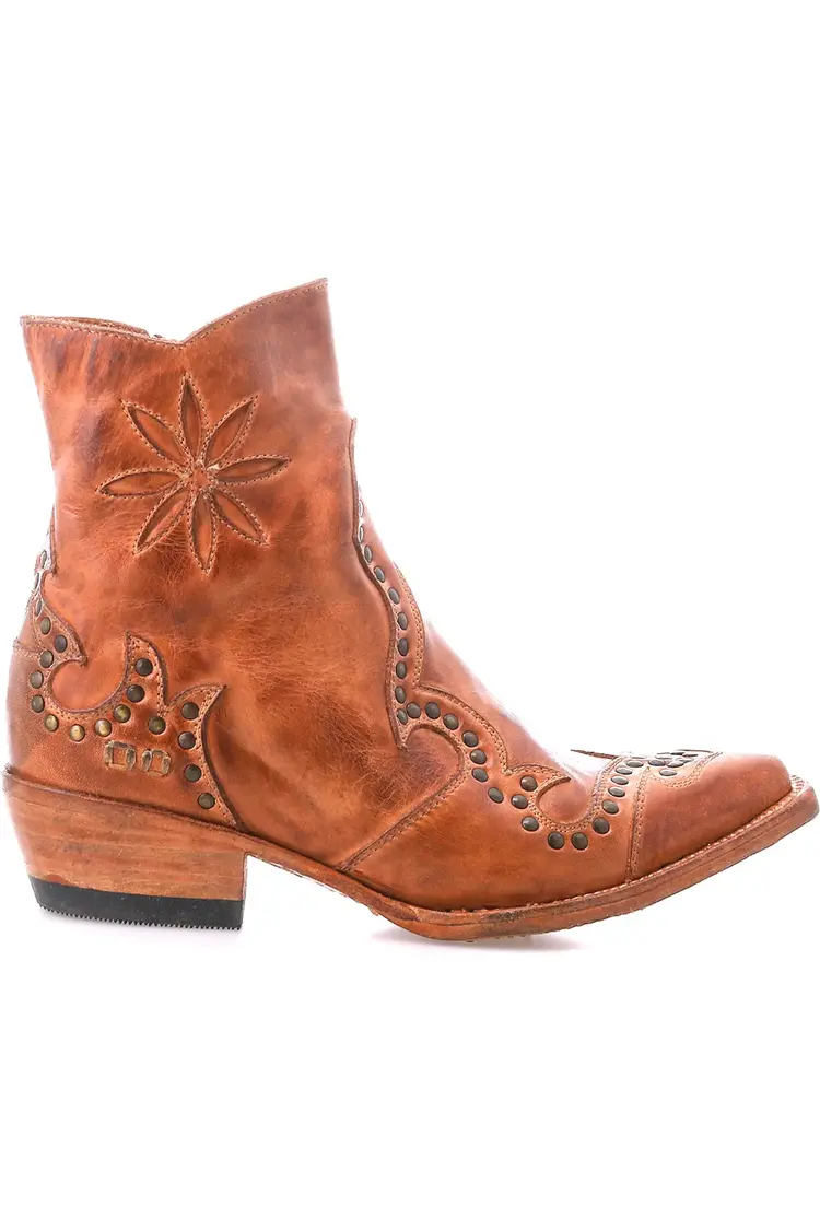 Bed Stu Frio Western Boot